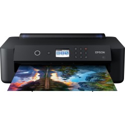 Epson Expression Photo HD XP-15000, Tintenstrahldrucker