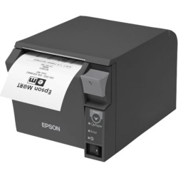 Epson TM-T70II, Bondrucker