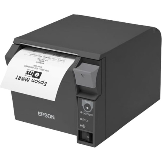 Epson TM-T70II, Bondrucker