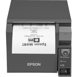 Epson TM-T70II, Bondrucker