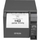 Epson TM-T70II, Bondrucker