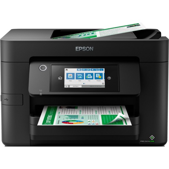 Epson WorkForce Pro WF-4820DWF, Multifunktionsdrucker