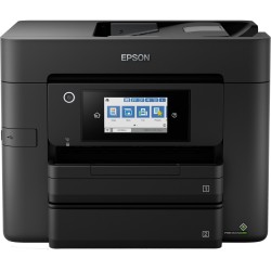 Epson WorkForce Pro WF-4830DTWF, Multifunktionsdrucker