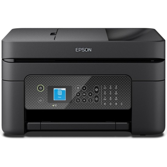 Epson WorkForce WF-2930DWF, Multifunktionsdrucker