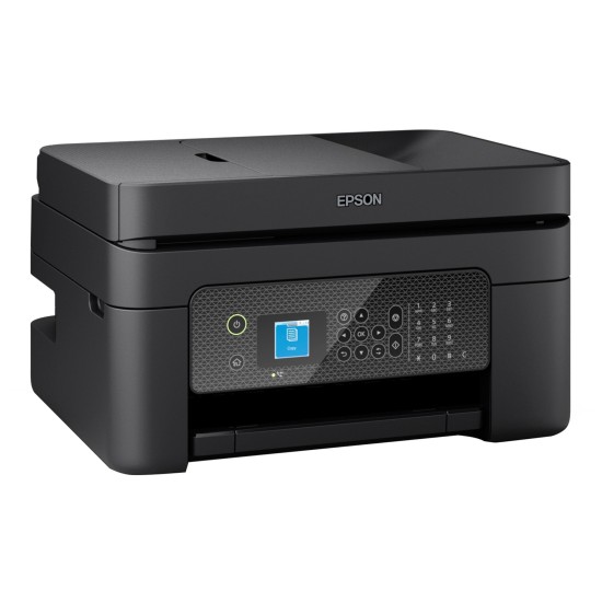 Epson WorkForce WF-2930DWF, Multifunktionsdrucker