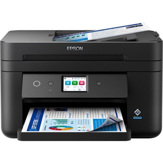Epson WorkForce WF-2960DWF, Multifunktionsdrucker