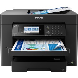 Epson WorkForce WF-7840DTWF, Multifunktionsdrucker