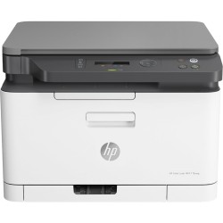HP Color Laser 178nwg, Multifunktionsdrucker