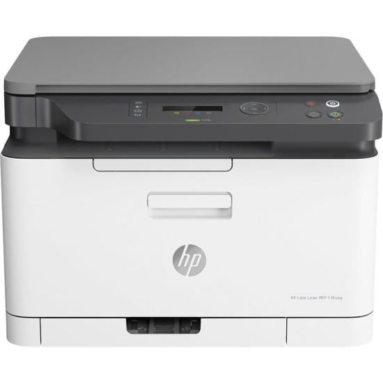HP Color Laser 178nwg, Multifunktionsdrucker