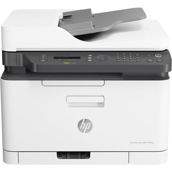 HP Color Laser MFP 179fwg, Multifunktionsdrucker
