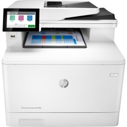 HP Color LaserJet Enterprise M480f MFP, Multifunktionsdrucker