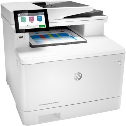HP Color LaserJet Enterprise M480f MFP, Multifunktionsdrucker