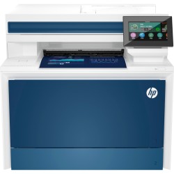 HP Color LaserJet Pro MFP 4302dw, Multifunktionsdrucker