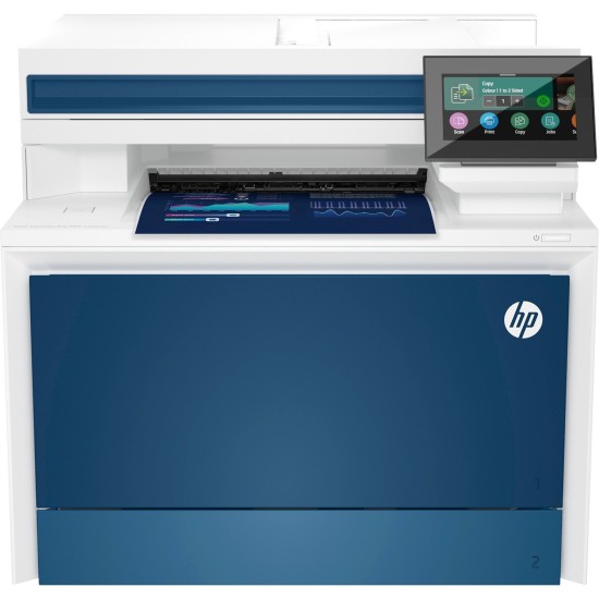 HP Color LaserJet Pro MFP 4302dw, Multifunktionsdrucker