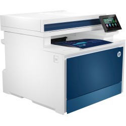 HP Color LaserJet Pro MFP 4302dw, Multifunktionsdrucker