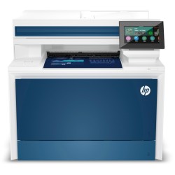 HP Color LaserJet Pro MFP 4302fdw, Multifunktionsdrucker