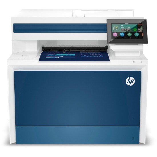 HP Color LaserJet Pro MFP 4302fdw, Multifunktionsdrucker