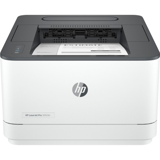 HP LaserJet Pro 3002dn, Laserdrucker
