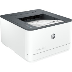 HP LaserJet Pro 3002dw, Laserdrucker