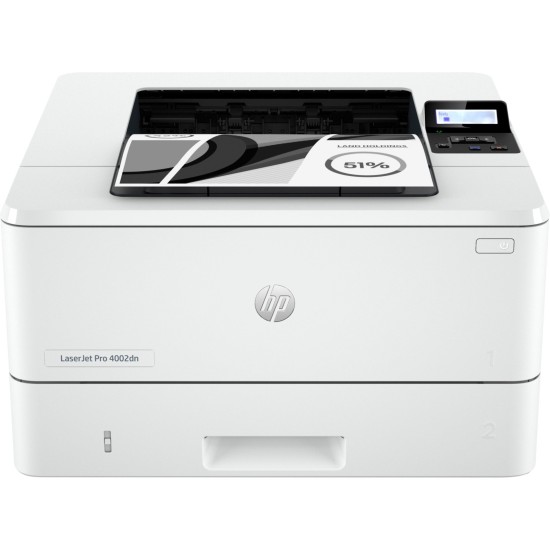 HP LaserJet Pro 4002dn, Laserdrucker