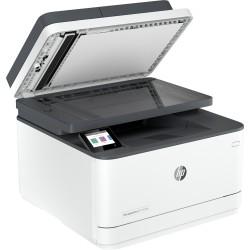 HP LaserJet Pro MFP 3102fdn, Multifunktionsdrucker