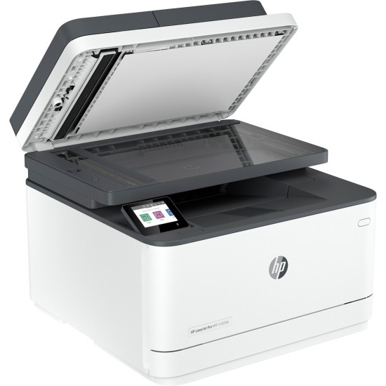 HP LaserJet Pro MFP 3102fdn, Multifunktionsdrucker