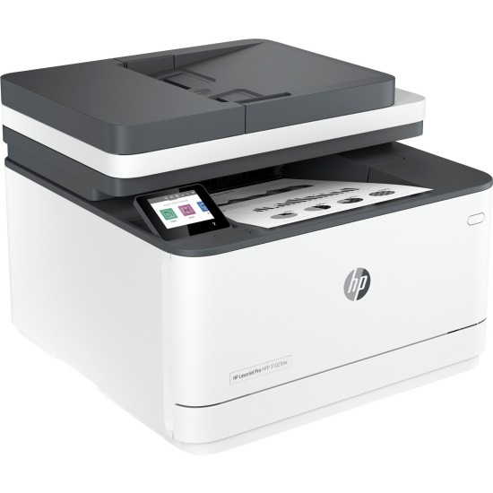 HP LaserJet Pro MFP 3102fdw, Multifunktionsdrucker