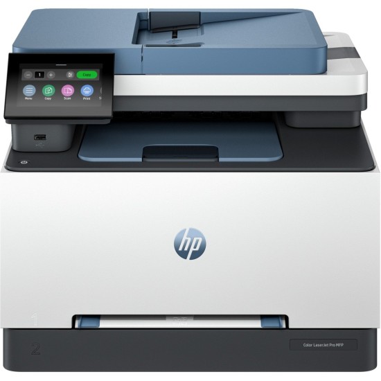HP LaserJet Pro MFP 3302fdwg, Multifunktionsdrucker