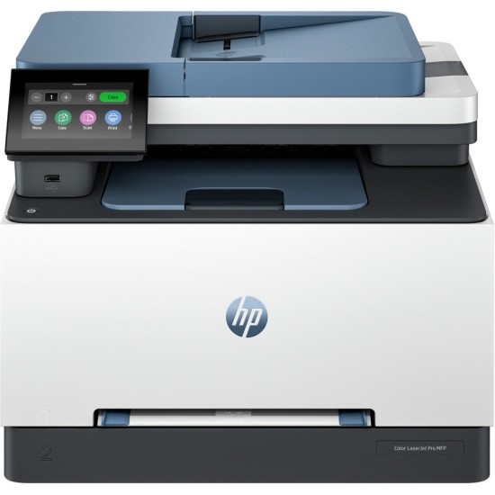 HP LaserJet Pro MFP 3302sdwg, Multifunktionsdrucker
