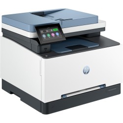 HP LaserJet Pro MFP 3302sdwg, Multifunktionsdrucker