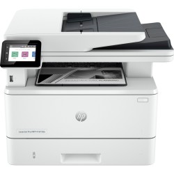 HP LaserJet Pro MFP 4102fdn, Multifunktionsdrucker