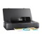 HP OfficeJet 200 Mobildrucker, Tintenstrahldrucker