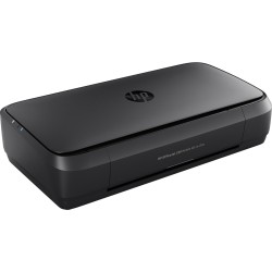 HP OfficeJet 250 Mobiler All-in-One-Drucker, Multifunktionsdrucker