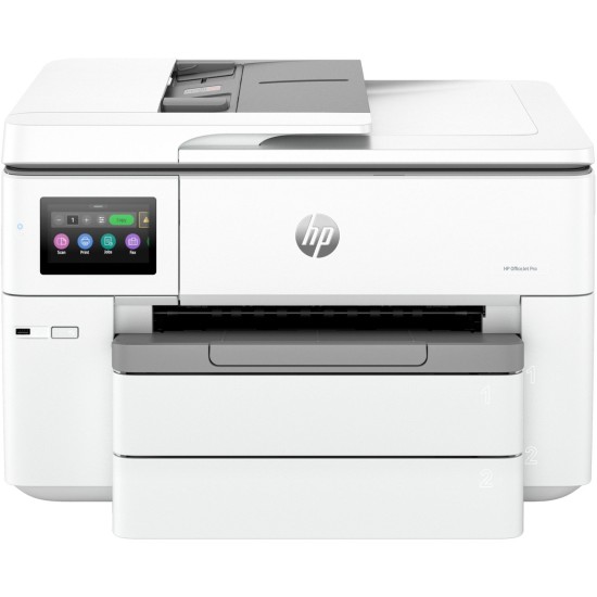 HP OfficeJet Pro 9730e, Multifunktionsdrucker