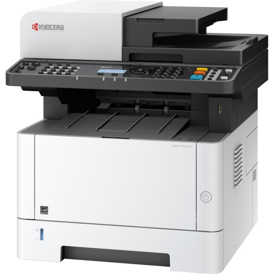 Kyocera ECOSYS M2135dn, Multifunktionsdrucker