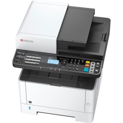 Kyocera ECOSYS M2135dn (inkl. 3 Jahre Kyocera Life Plus), Multifunktionsdrucker