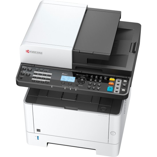 Kyocera ECOSYS M2135dn (inkl. 3 Jahre Kyocera Life Plus), Multifunktionsdrucker