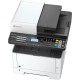 Kyocera ECOSYS M2135dn (inkl. 3 Jahre Kyocera Life Plus), Multifunktionsdrucker