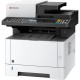 Kyocera ECOSYS M2135dn (inkl. 3 Jahre Kyocera Life Plus), Multifunktionsdrucker