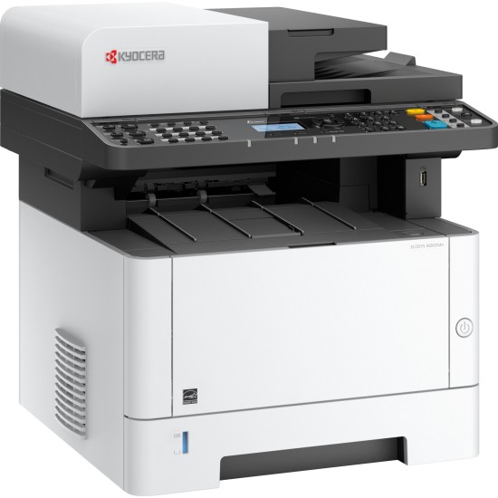 Kyocera ECOSYS M2635dn, Multifunktionsdrucker