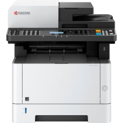 Kyocera ECOSYS M2635dn/Plus (inkl. 3 Jahre Kyocera Life Plus), Multifunktionsdrucker