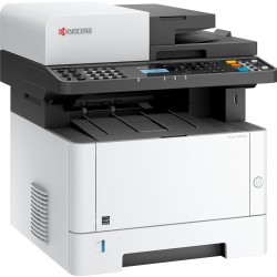 Kyocera ECOSYS M2635dn/Plus (inkl. 3 Jahre Kyocera Life Plus), Multifunktionsdrucker