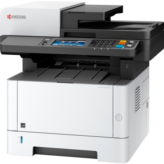Kyocera ECOSYS M2735dw (inkl. 3 Jahre Kyocera Life Plus), Multifunktionsdrucker