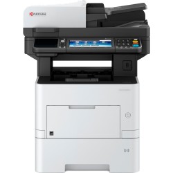 Kyocera ECOSYS M3860idnf (inkl. 3 Jahre Kyocera Life Plus), Multifunktionsdrucker