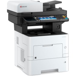 Kyocera ECOSYS M3860idnf (inkl. 3 Jahre Kyocera Life Plus), Multifunktionsdrucker