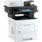 Kyocera ECOSYS M3860idnf (inkl. 3 Jahre Kyocera Life Plus), Multifunktionsdrucker