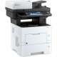 Kyocera ECOSYS M3860idnf (inkl. 3 Jahre Kyocera Life Plus), Multifunktionsdrucker