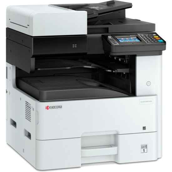 Kyocera ECOSYS M4125idn, Multifunktionsdrucker