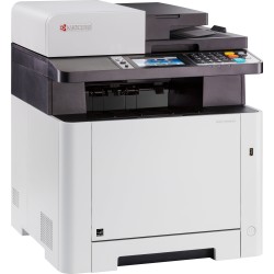 Kyocera ECOSYS M5526CDN, Multifunktionsdrucker Kyocera ECOSYS M5526CDN, Multifunktionsdrucker