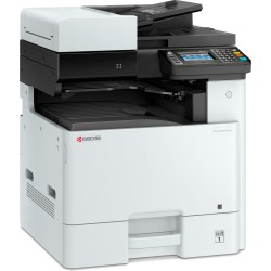 Kyocera ECOSYS M8124cidn, Multifunktionsdrucker